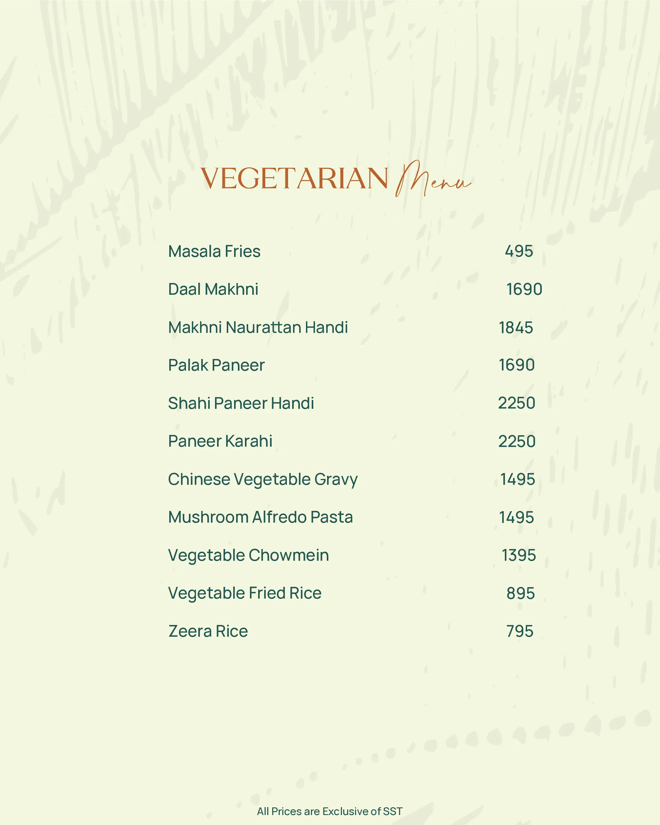 Steak Pasta  - Mizaaj Restaurant